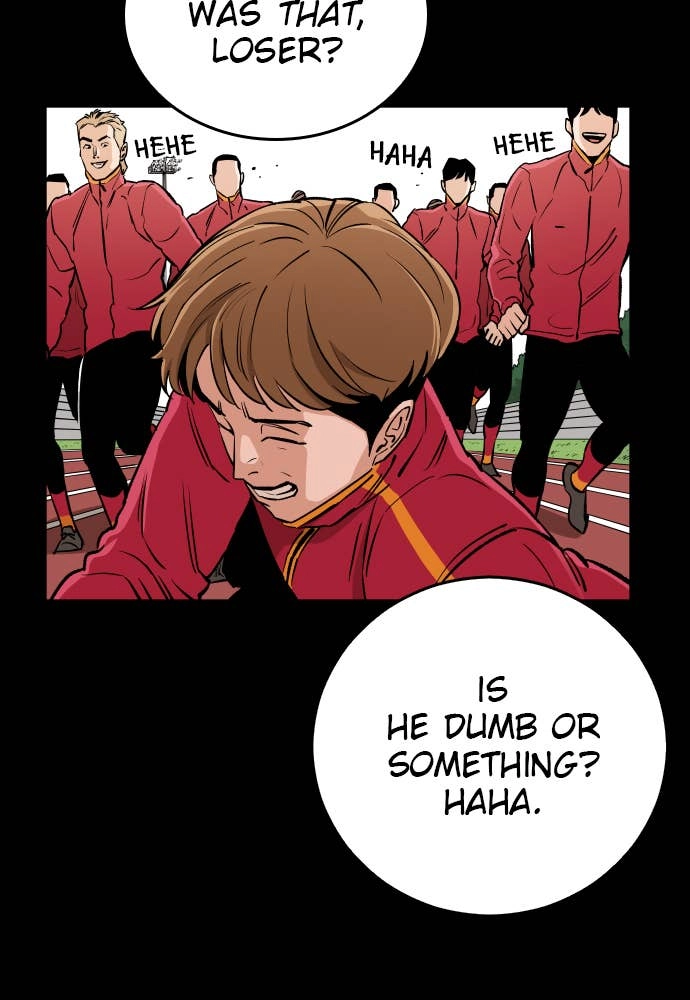 The Build Up Chapter 64 Page 72