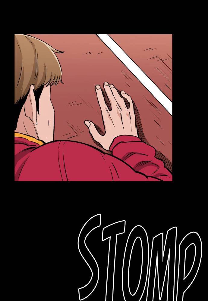 The Build Up Chapter 64 Page 73