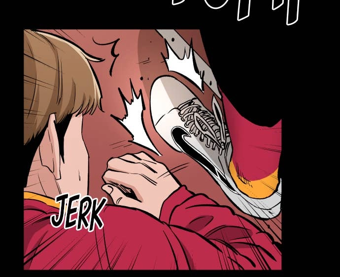 The Build Up Chapter 64 Page 74