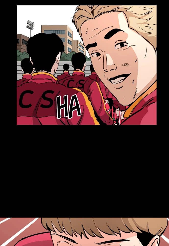 The Build Up Chapter 64 Page 77