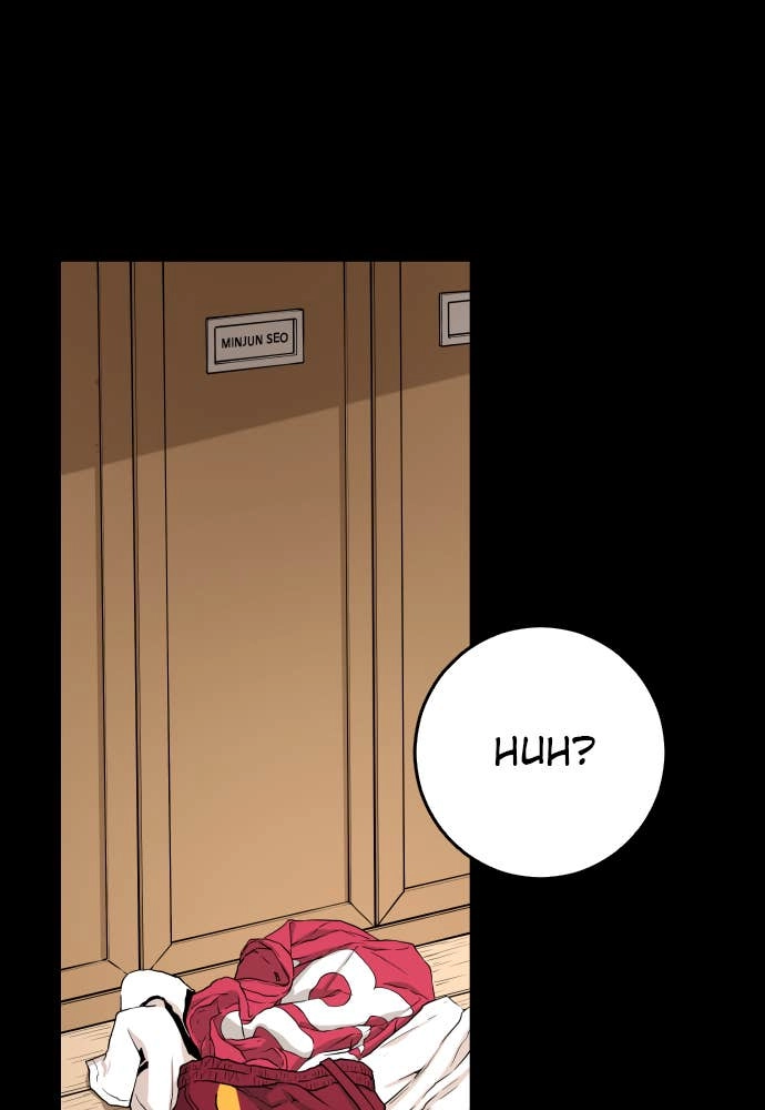 The Build Up Chapter 64 Page 79