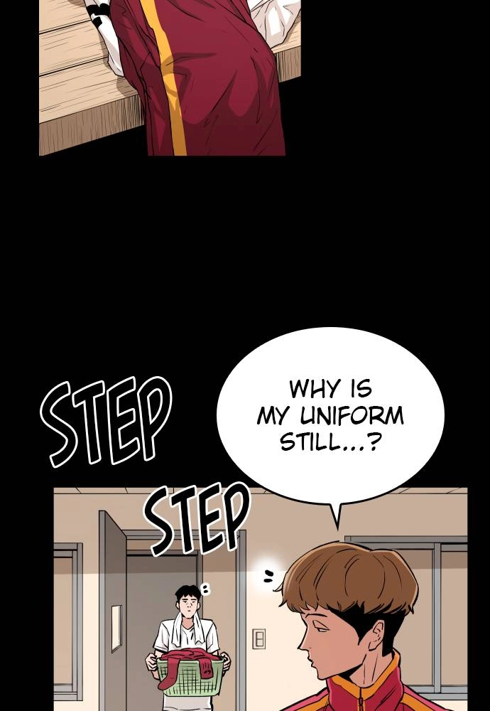 The Build Up Chapter 64 Page 80