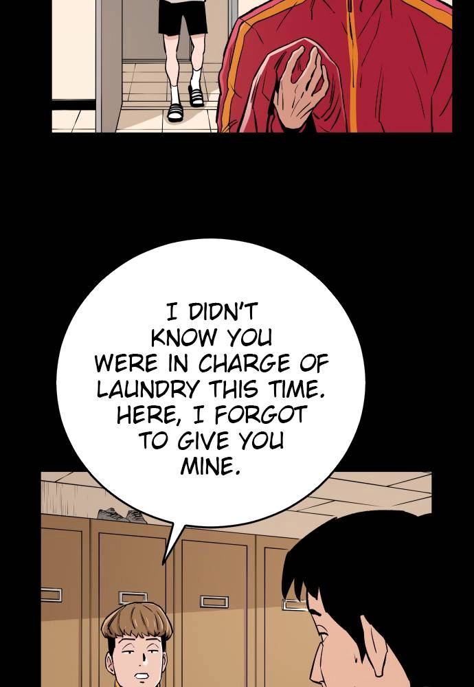 The Build Up Chapter 64 Page 81