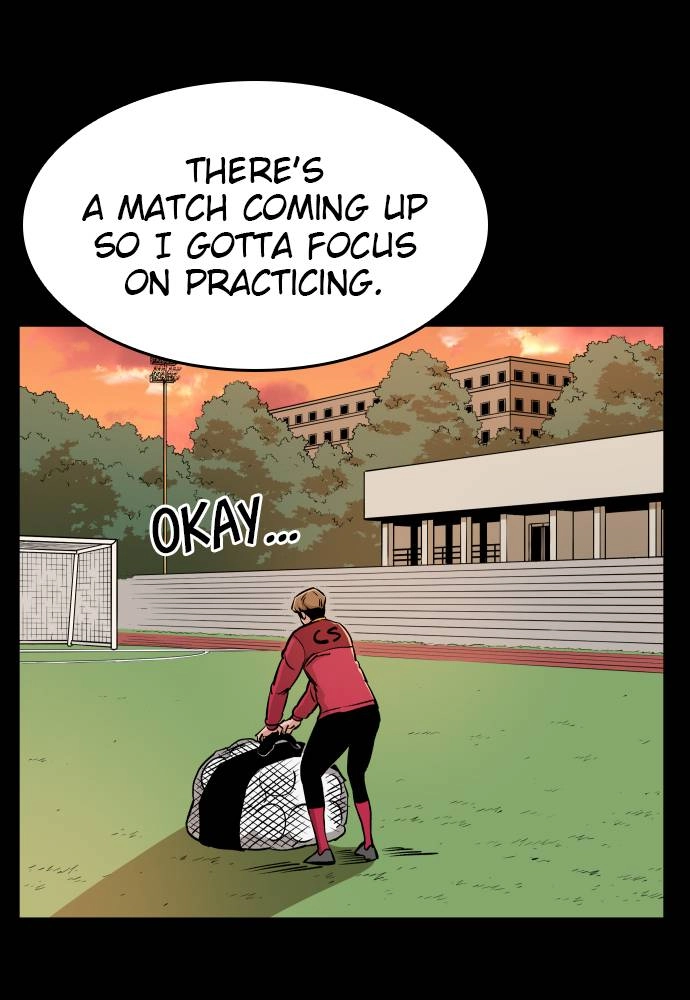 The Build Up Chapter 64 Page 85