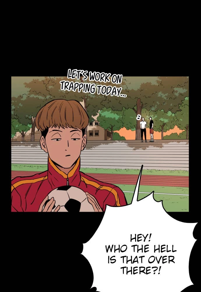 The Build Up Chapter 64 Page 86