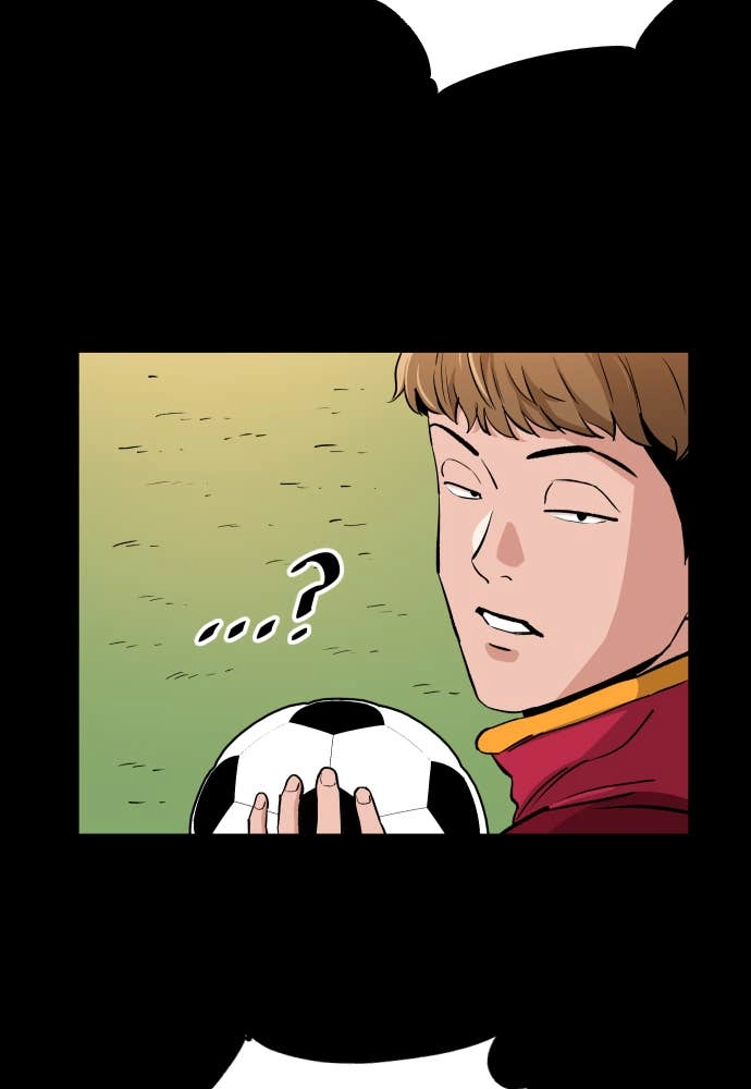 The Build Up Chapter 64 Page 87