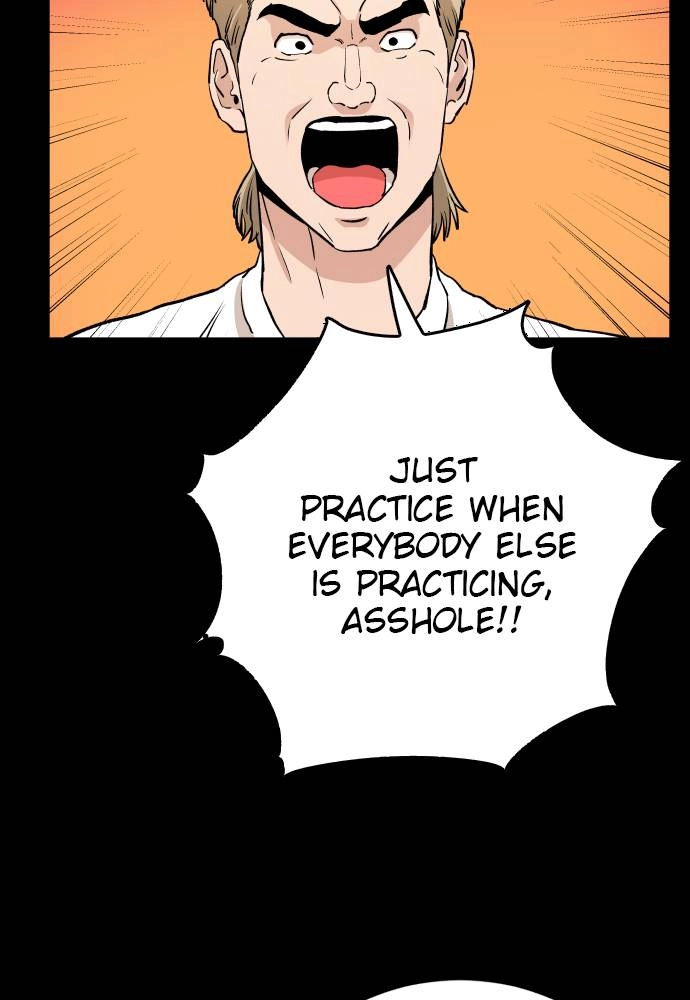 The Build Up Chapter 64 Page 90