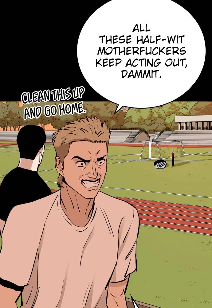 The Build Up Chapter 64 Page 91