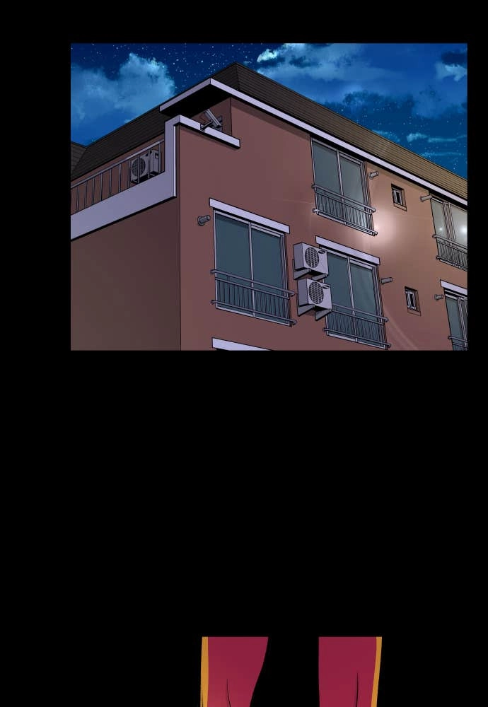 The Build Up Chapter 64 Page 95