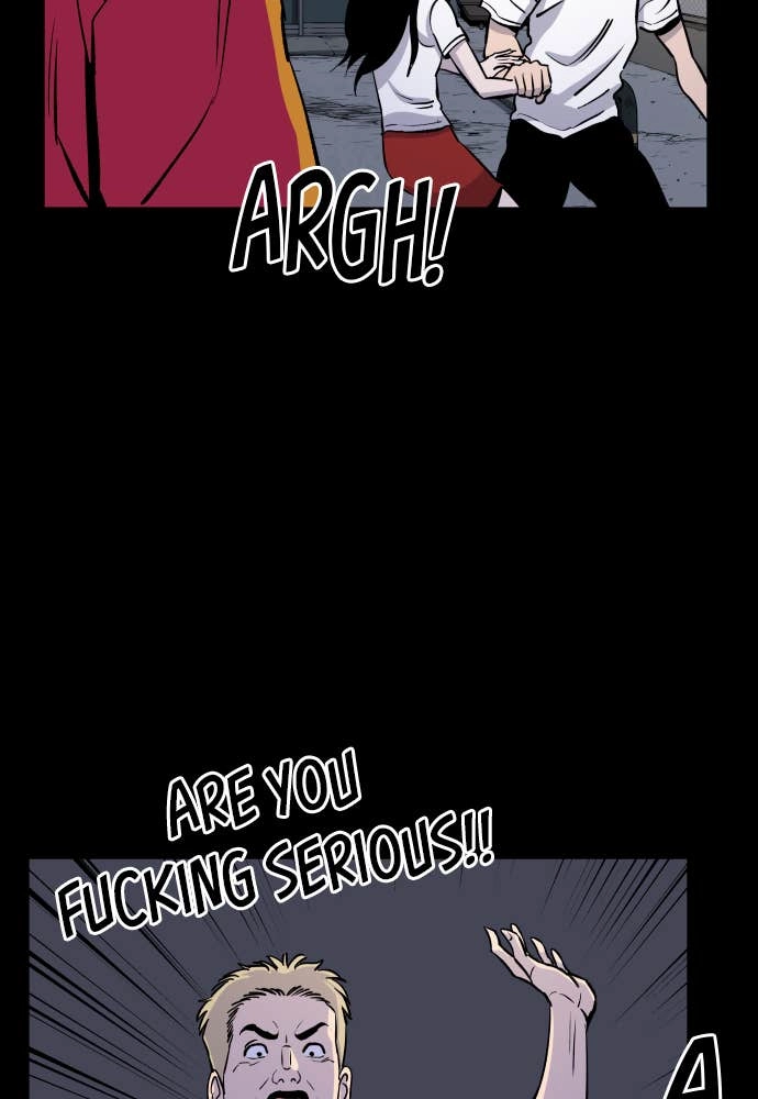 The Build Up Chapter 64 Page 97