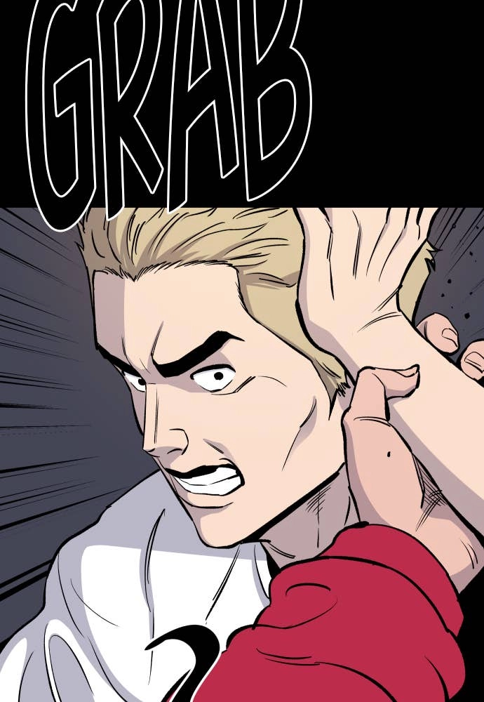 The Build Up Chapter 64 Page 99