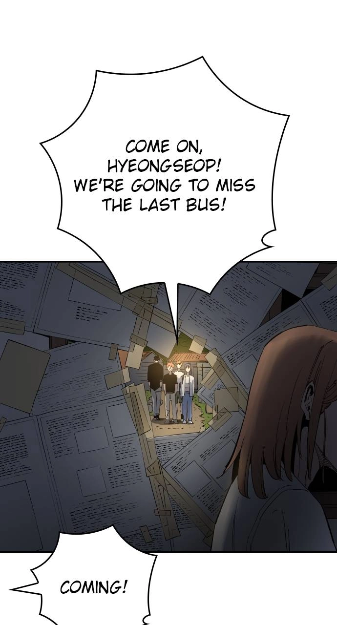 The Build Up Chapter 135 Page 10