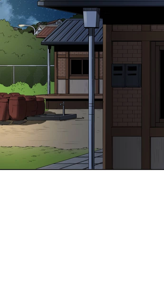 The Build Up Chapter 135 Page 12