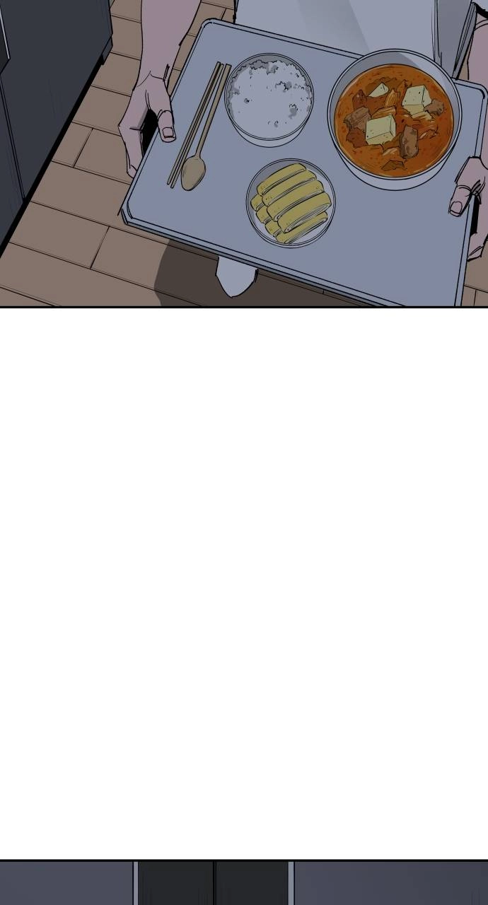 The Build Up Chapter 135 Page 18