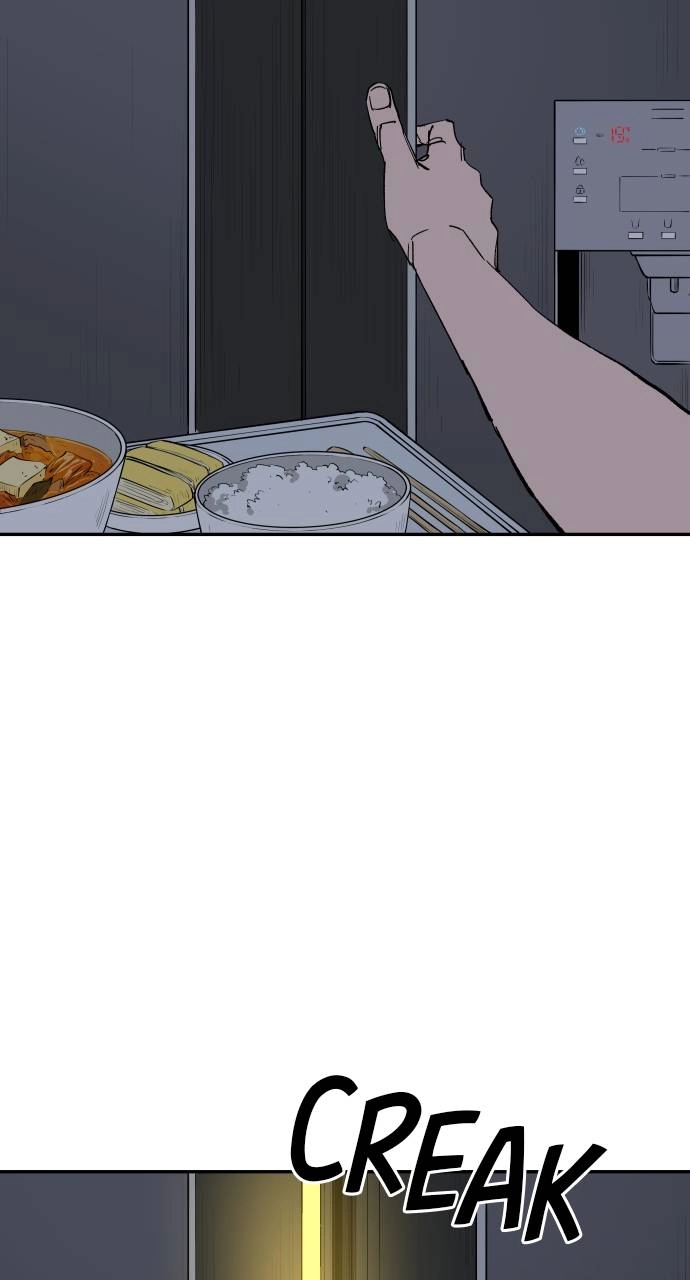 The Build Up Chapter 135 Page 19