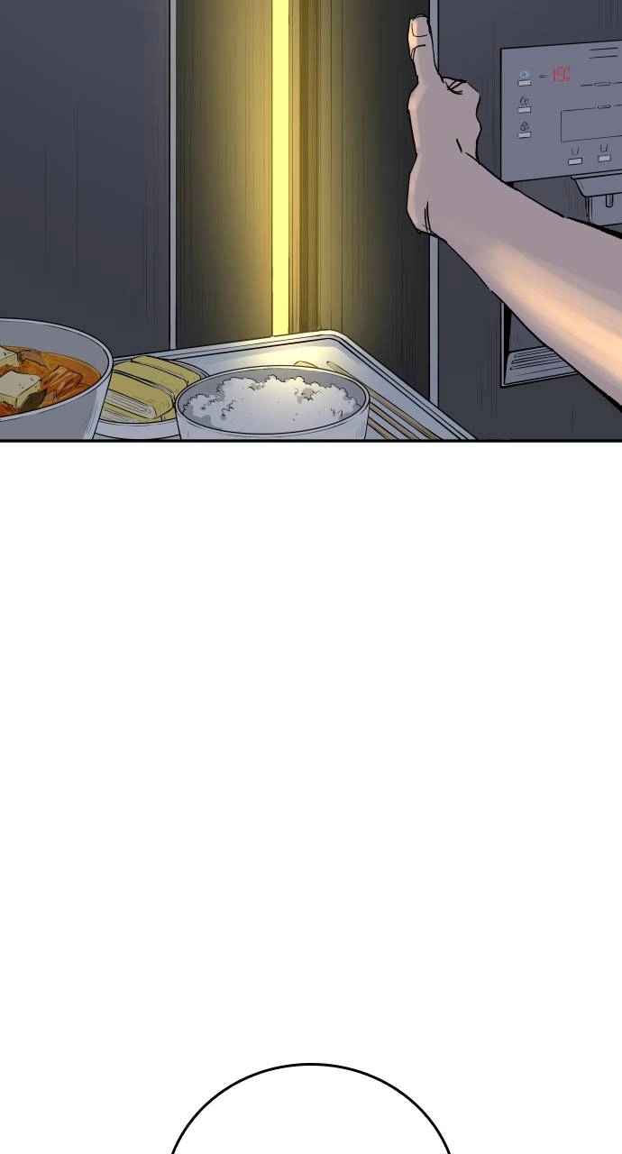The Build Up Chapter 135 Page 20
