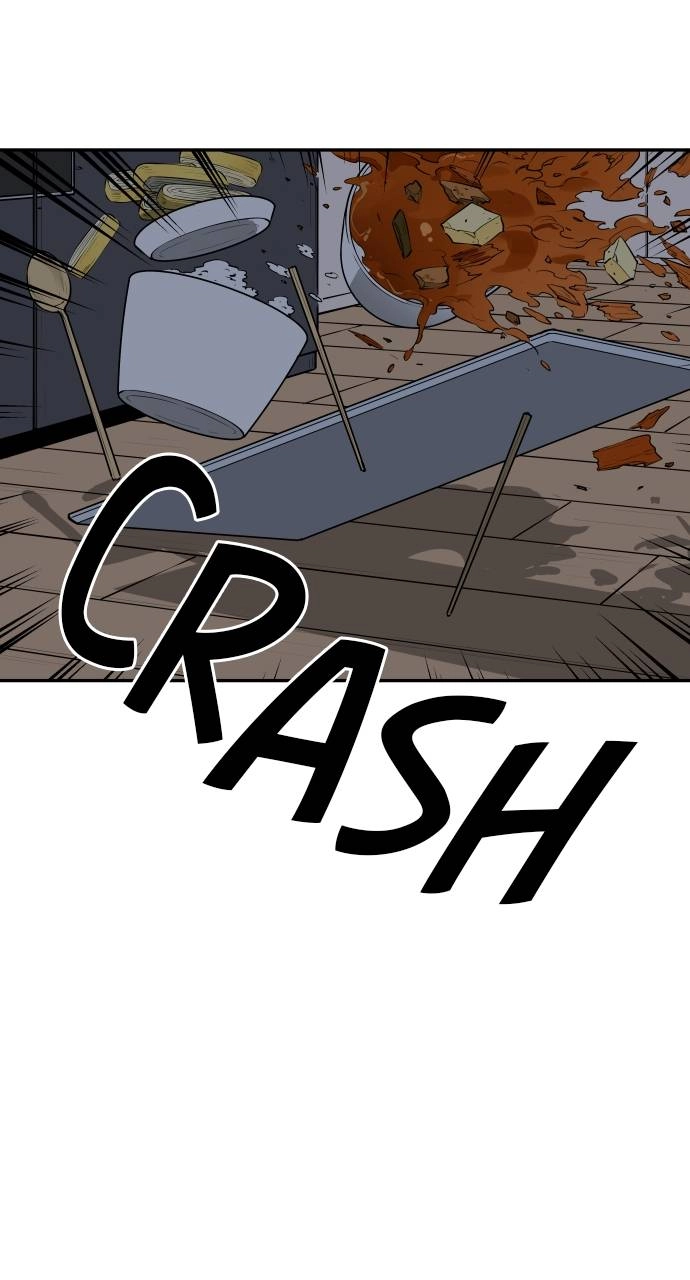 The Build Up Chapter 135 Page 26