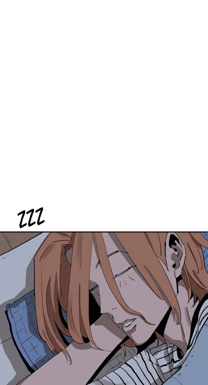 The Build Up Chapter 135 Page 34