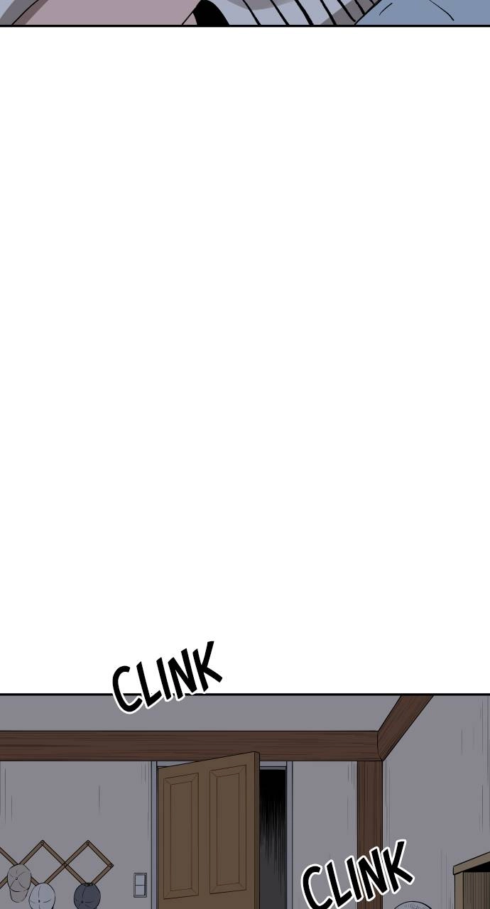 The Build Up Chapter 135 Page 35