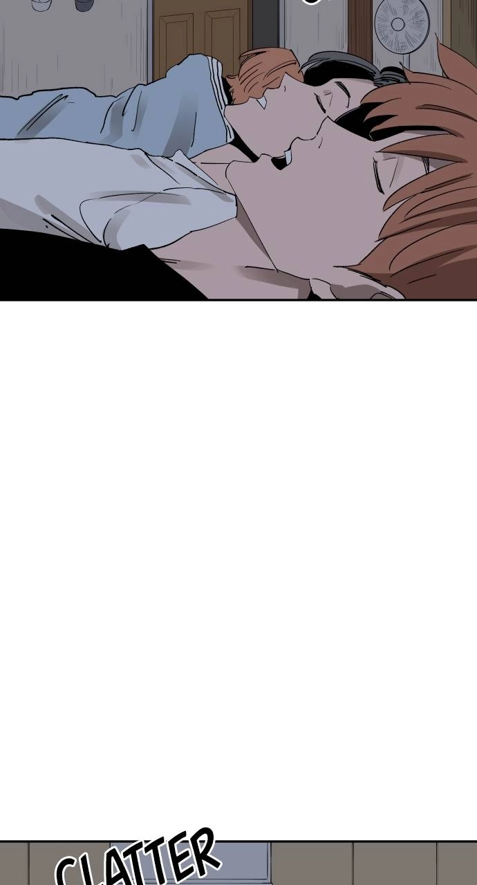 The Build Up Chapter 135 Page 36