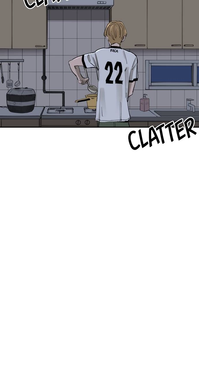 The Build Up Chapter 135 Page 37