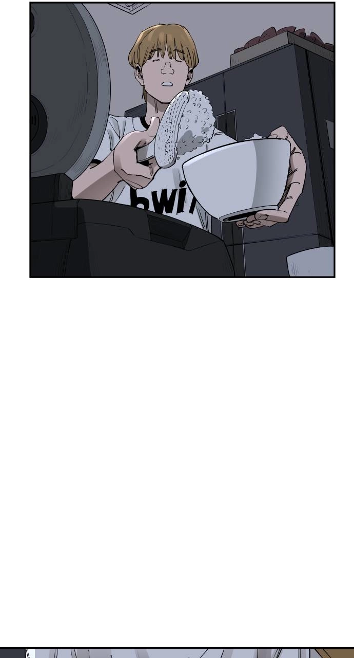 The Build Up Chapter 135 Page 38