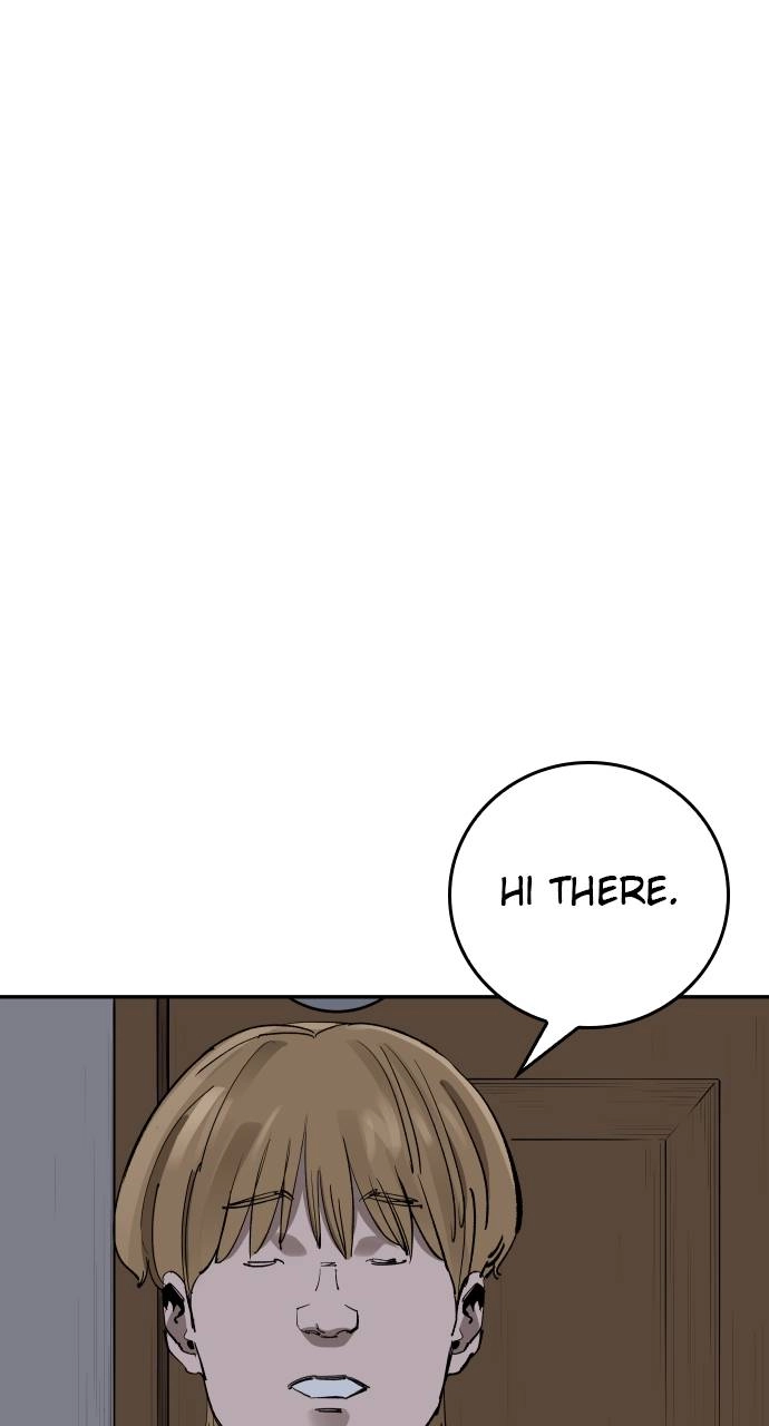The Build Up Chapter 135 Page 43