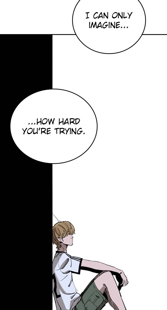 The Build Up Chapter 135 Page 45
