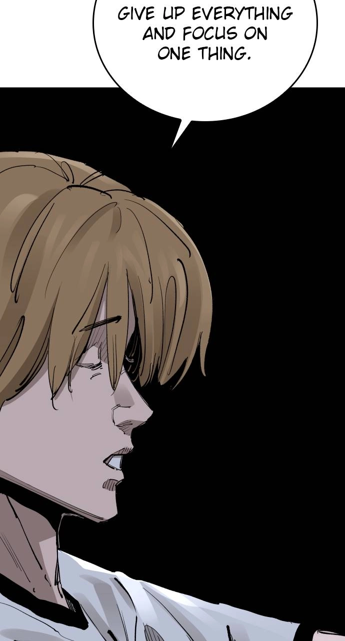 The Build Up Chapter 135 Page 47