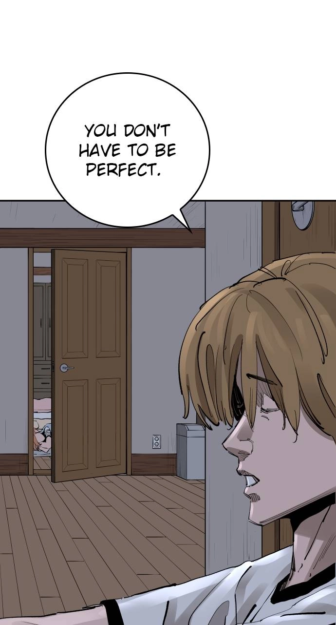 The Build Up Chapter 135 Page 49