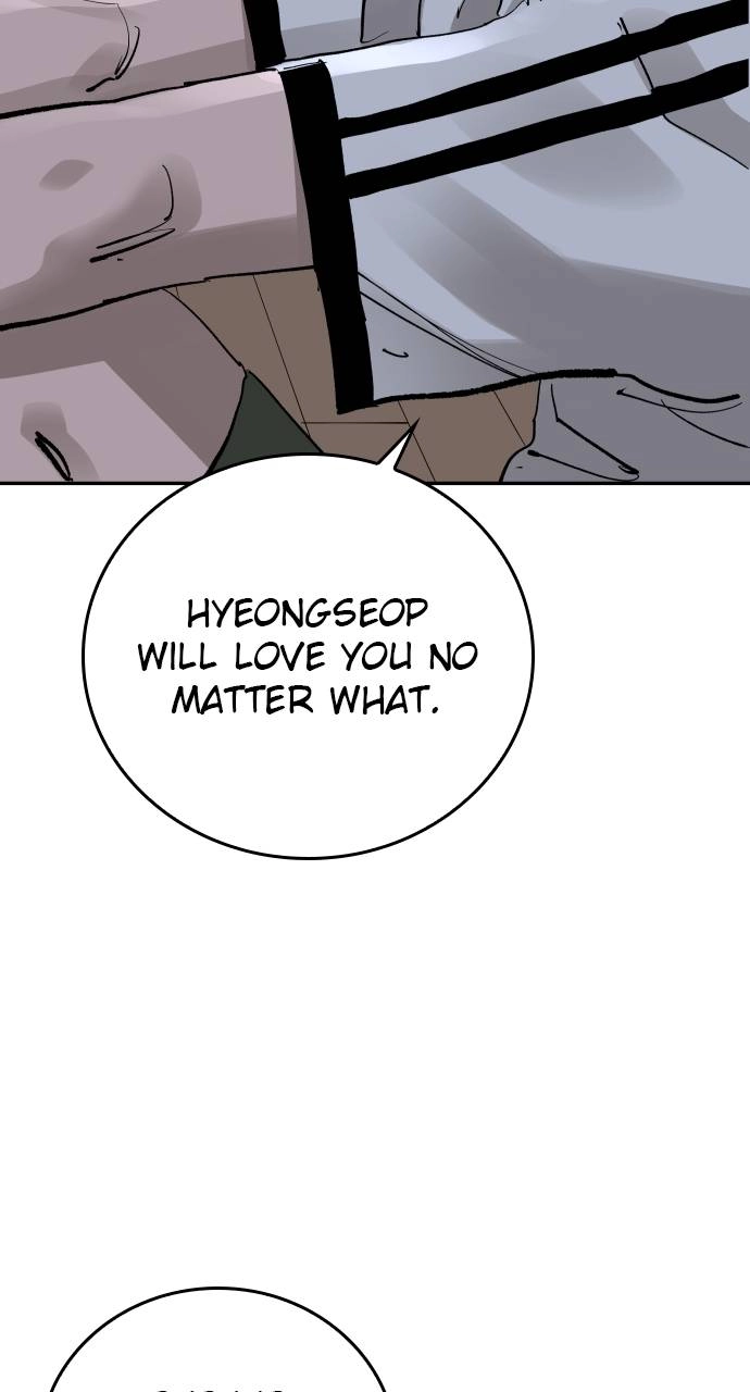 The Build Up Chapter 135 Page 50
