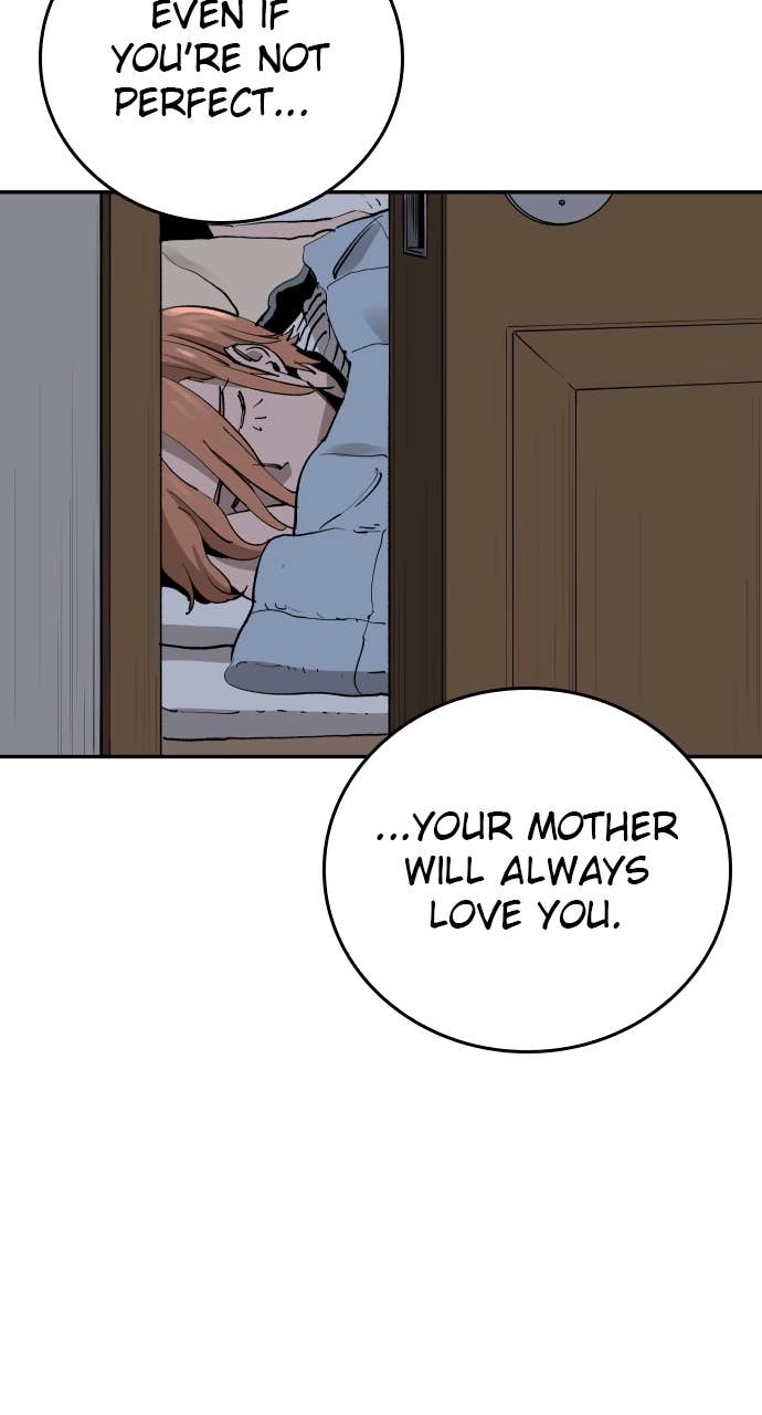 The Build Up Chapter 135 Page 51