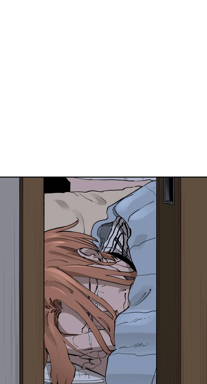 The Build Up Chapter 135 Page 52