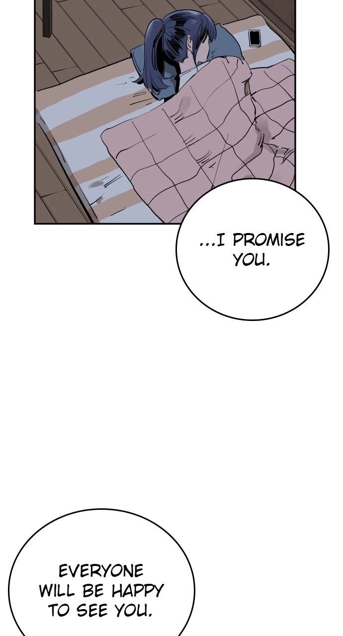 The Build Up Chapter 135 Page 54