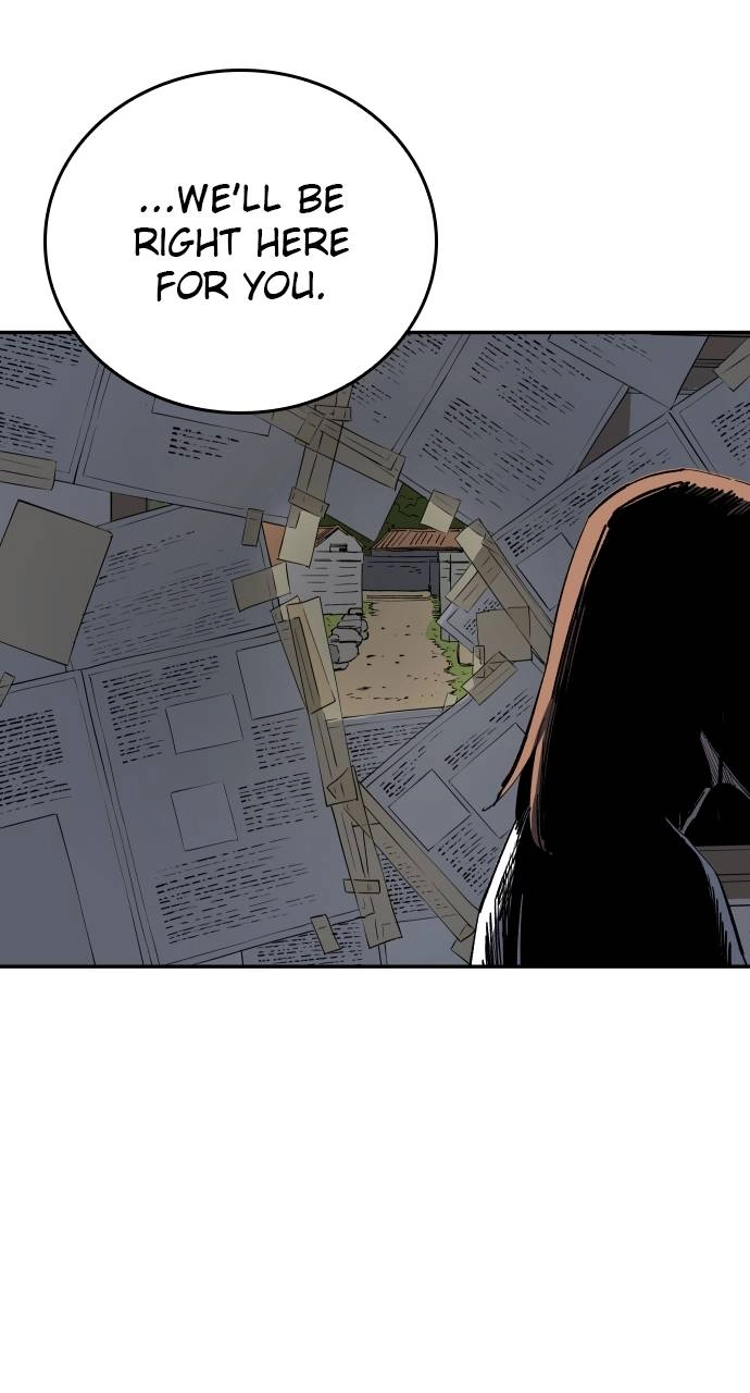 The Build Up Chapter 135 Page 56