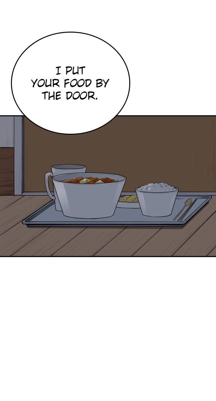 The Build Up Chapter 135 Page 57