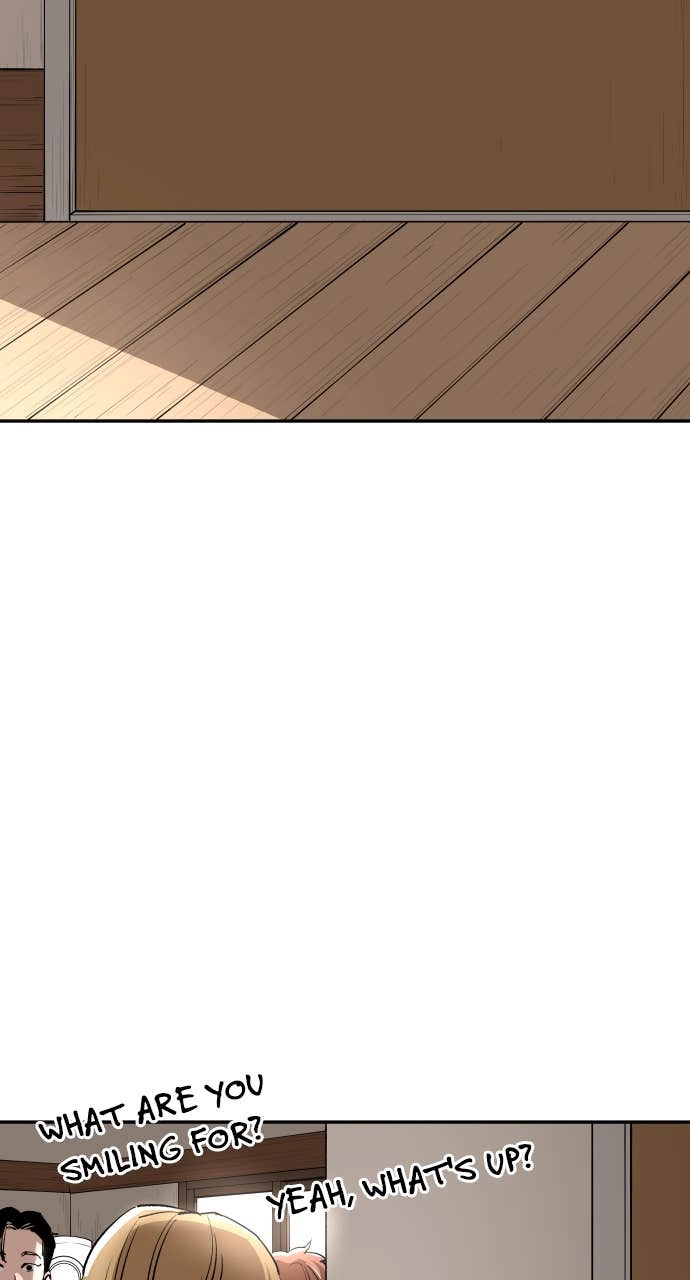 The Build Up Chapter 135 Page 60