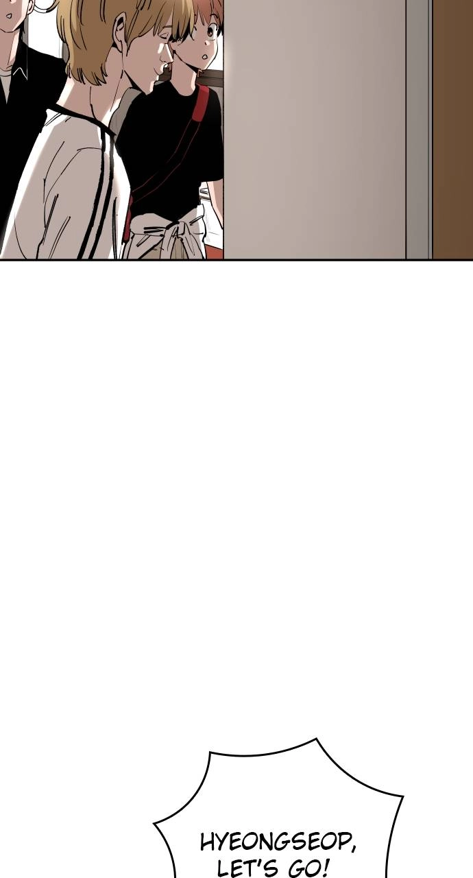 The Build Up Chapter 135 Page 61