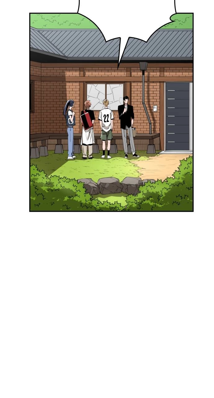 The Build Up Chapter 135 Page 62