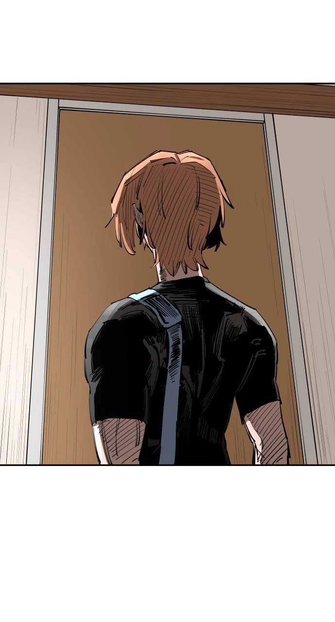 The Build Up Chapter 135 Page 63