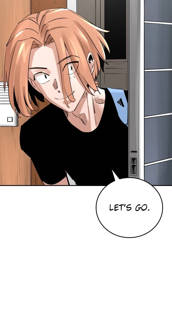 The Build Up Chapter 135 Page 69