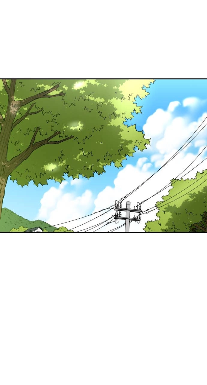The Build Up Chapter 135 Page 70