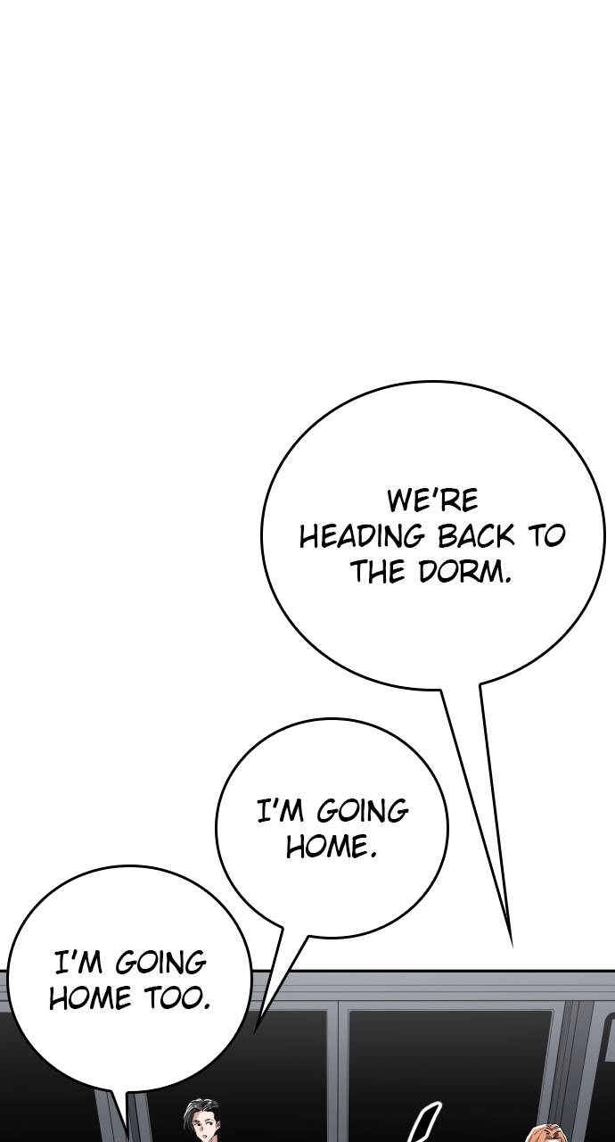 The Build Up Chapter 135 Page 72