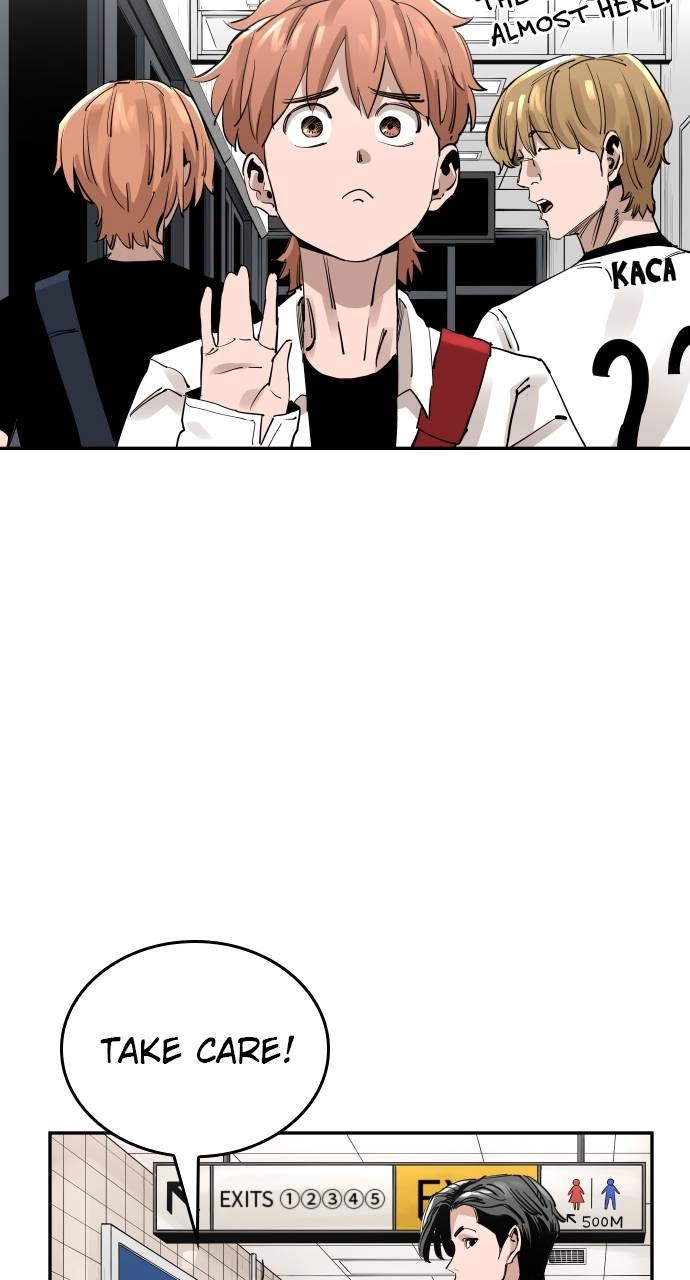 The Build Up Chapter 135 Page 74