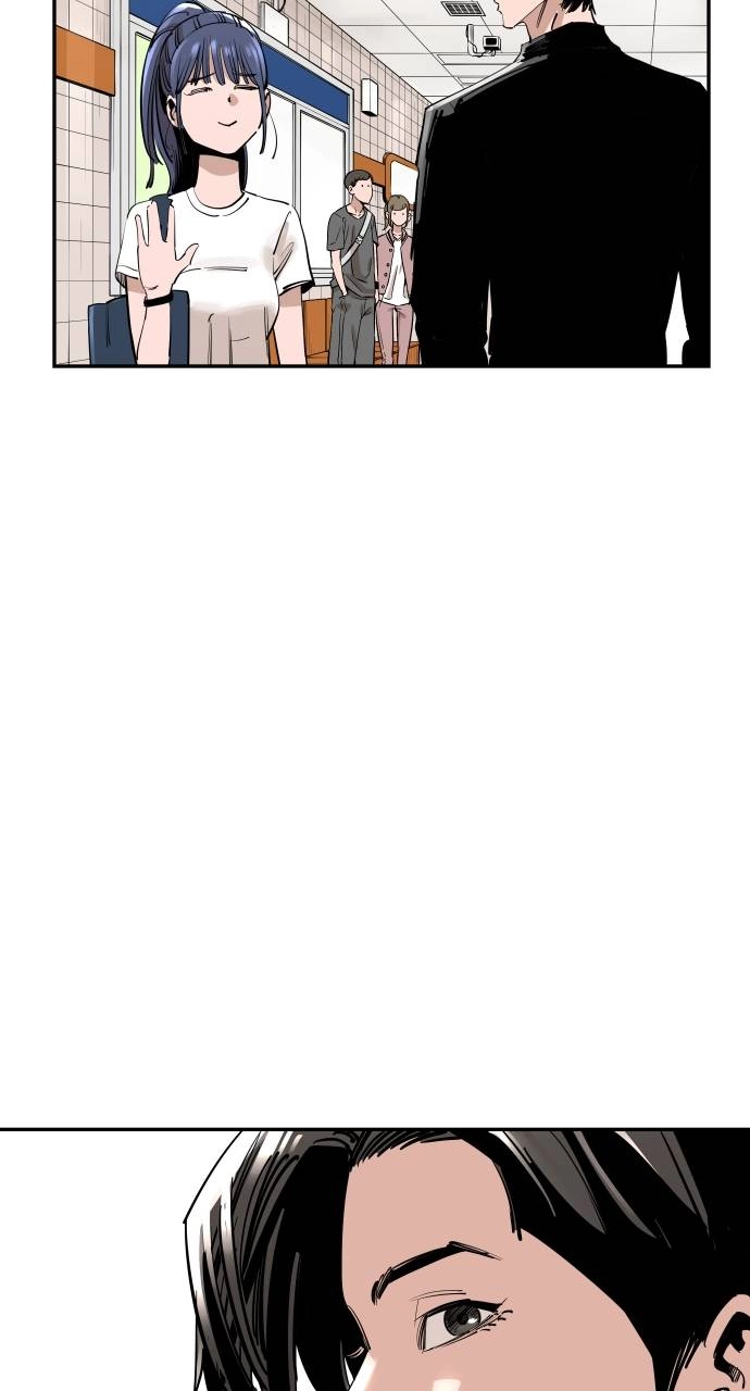 The Build Up Chapter 135 Page 75