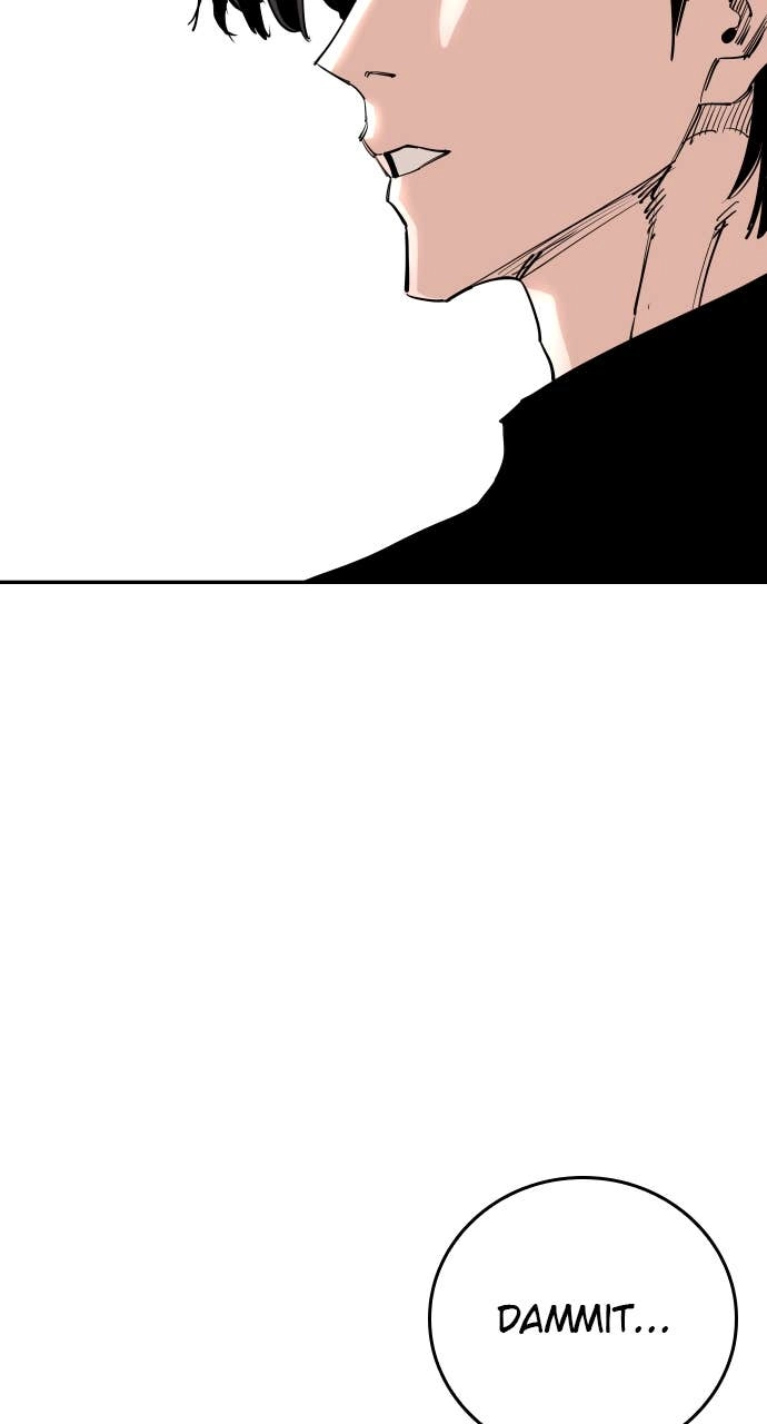 The Build Up Chapter 135 Page 76