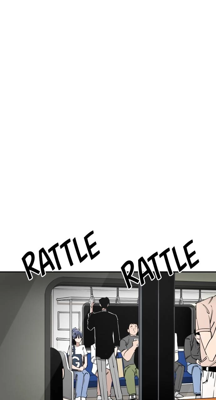 The Build Up Chapter 135 Page 79