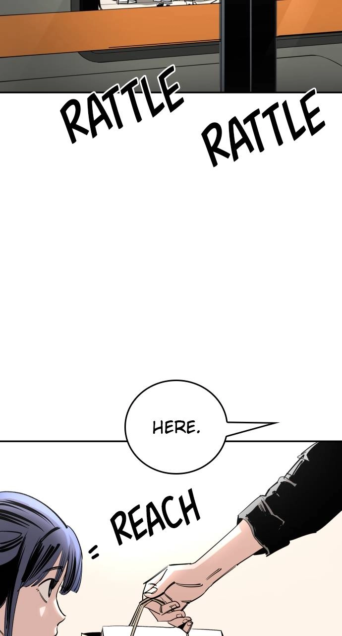 The Build Up Chapter 135 Page 80