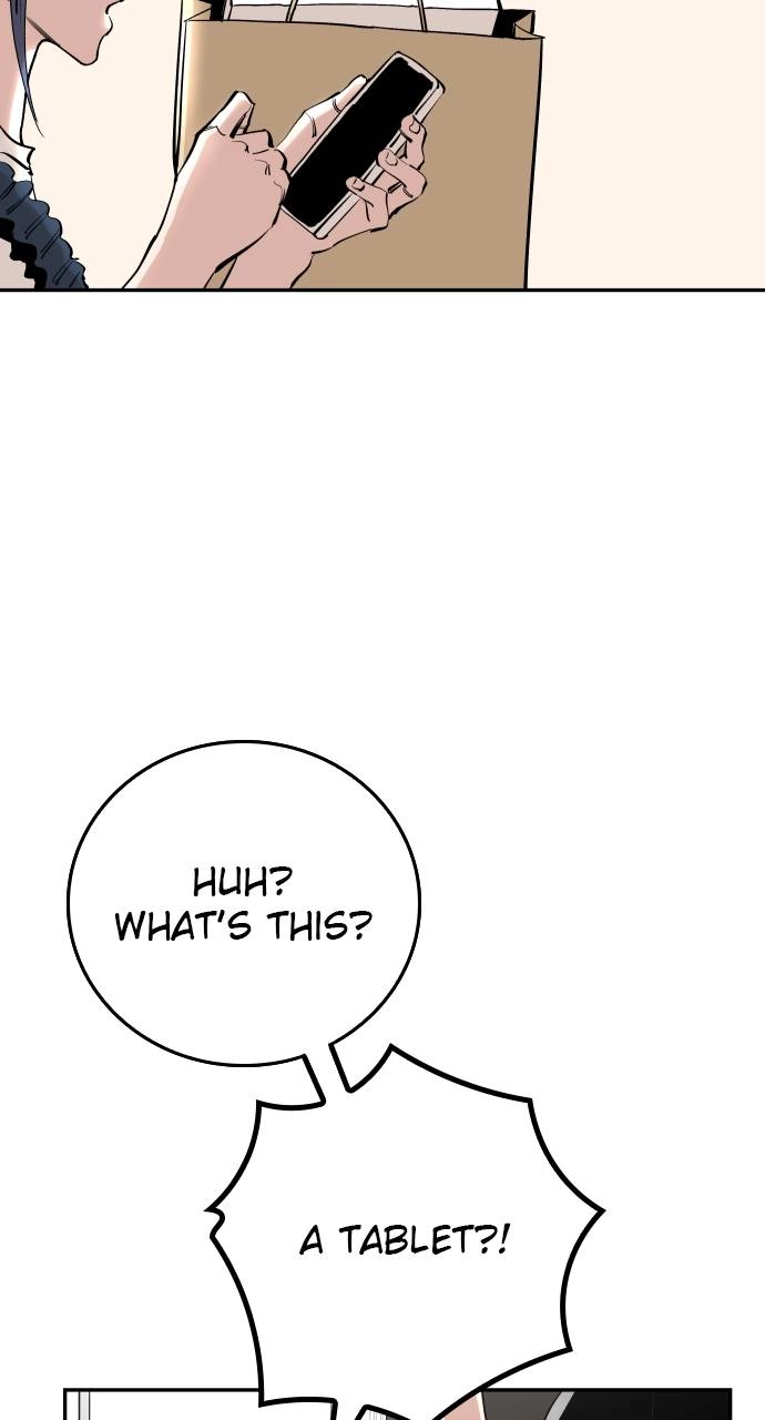 The Build Up Chapter 135 Page 81