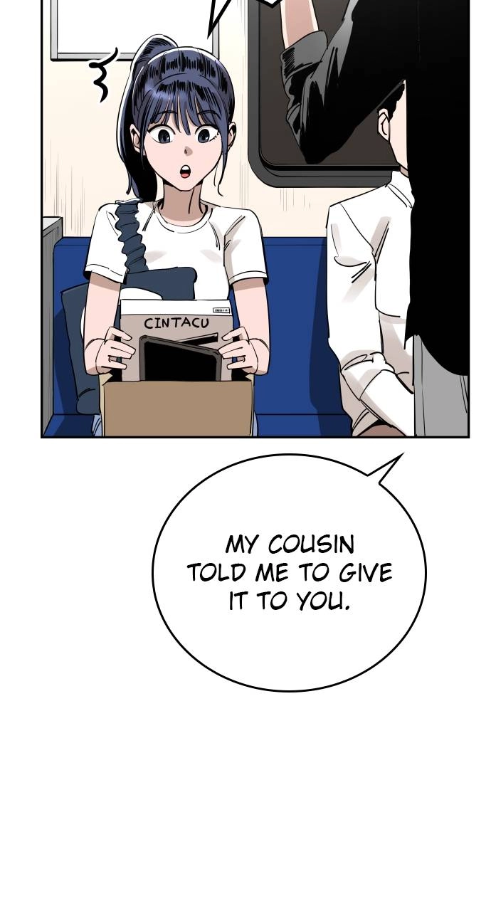 The Build Up Chapter 135 Page 82